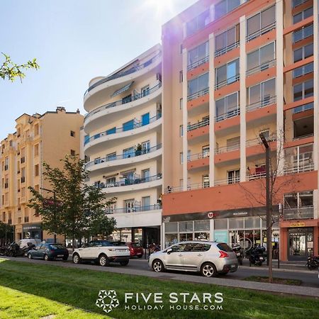 Suite Miami Five Stars Holiday House 니스 외부 사진