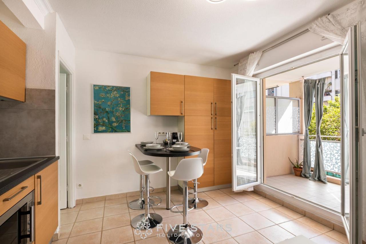 Suite Miami Five Stars Holiday House 니스 외부 사진