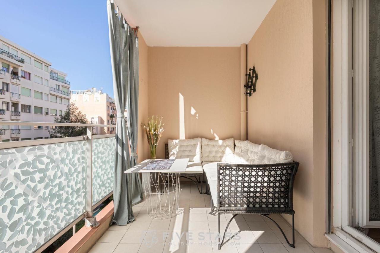 Suite Miami Five Stars Holiday House 니스 외부 사진