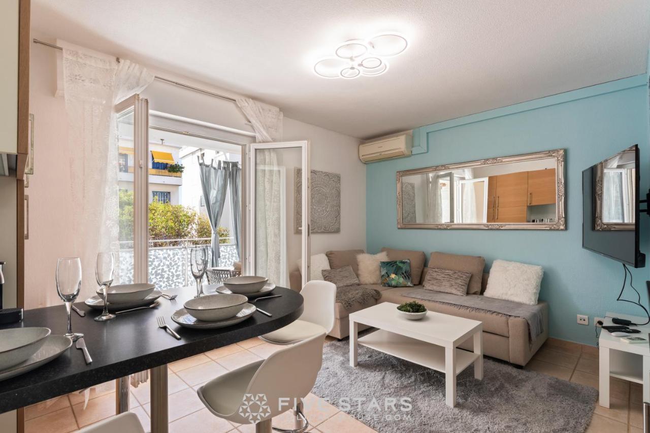 Suite Miami Five Stars Holiday House 니스 외부 사진