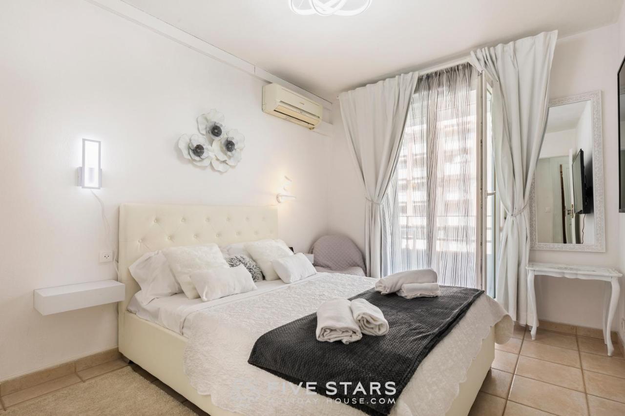 Suite Miami Five Stars Holiday House 니스 외부 사진