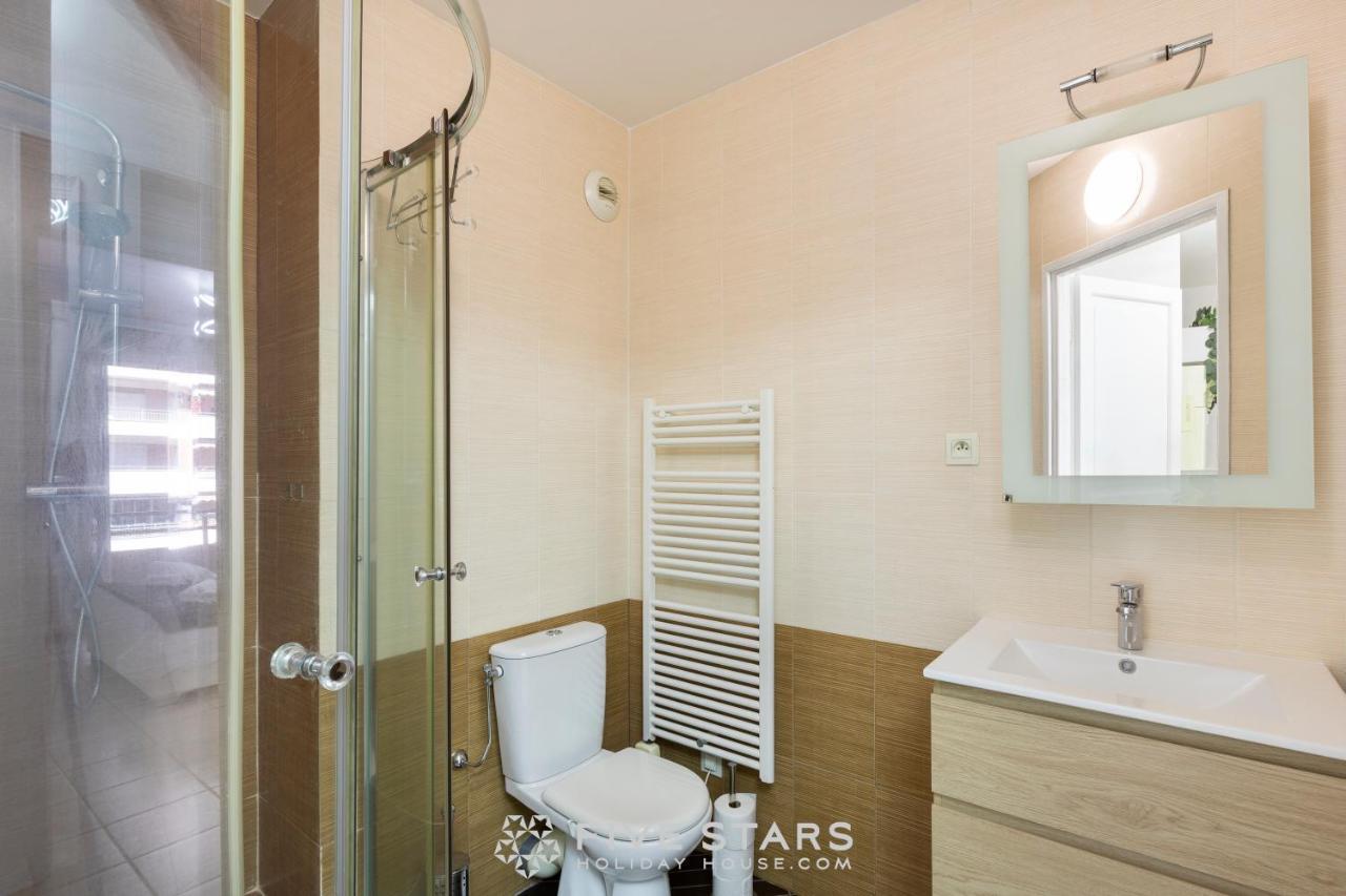 Suite Miami Five Stars Holiday House 니스 외부 사진